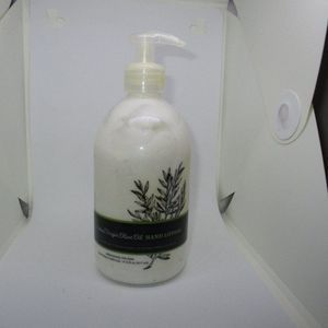 PASOLIVO NATURAL HAND LOTION 17.5 oz